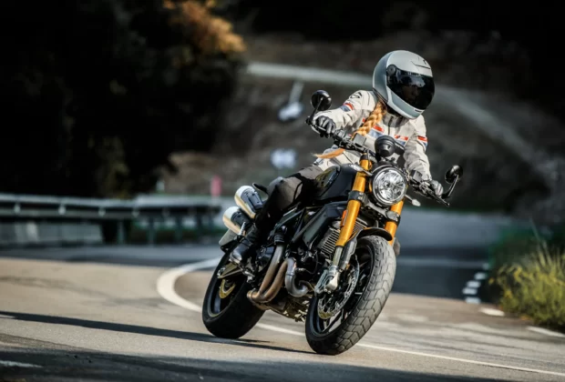 co zabrac ze sobą na wyjazd motocyklowy do hiszpanii
