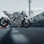 KTM 990 RC