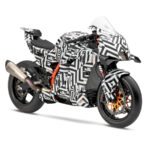 KTM 990 RC