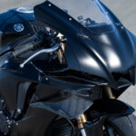Winglety Yamaha R1 Race 2025