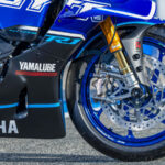 Yamaha R1 GYTR 2025