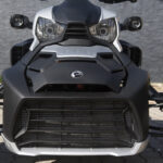 Can-Am Ryker - przód