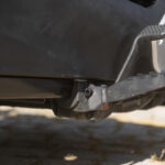 Can-Am Ryker podnóżek