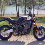 Yamaha MT-09 SP 2024