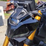 Yamaha MT-09 SP 2024