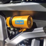 Yamaha MT-09 SP 2024