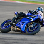 Yamaha R9