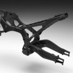 Rama Deltabox Yamaha R9