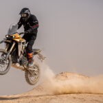 kove 800x rally to nowa wersja 800x o mocno sportowym charakterze