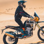 kove 800x rally to nowa wersja 800x o mocno sportowym charakterze