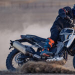 kove 800x rally to nowa wersja 800x o mocno sportowym charakterze