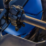 nowa yamaha tracer9 GT na sezon 2025