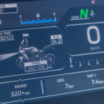 nowa yamaha tracer9 GT na sezon 2025