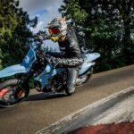 Suzuki powraca z kultowym modelem DR-Z w wersji enduro i supermoto