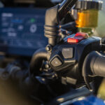 nowa yamaha tracer9 GT na sezon 2025