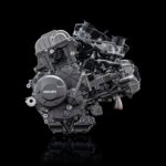 ducati zaprezentowało nowy silnik v2, najlżejszy silnik w historii marki