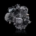 ducati zaprezentowało nowy silnik v2, najlżejszy silnik w historii marki