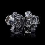 ducati zaprezentowało nowy silnik v2, najlżejszy silnik w historii marki