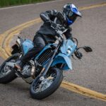 Suzuki powraca z kultowym modelem DR-Z w wersji enduro i supermoto
