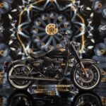 Royal Enfield Goan Classic 350 to stylowy bobber, który idealnie sprawdzi się jako motocykl codzienny.