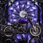 Royal Enfield Goan Classic 350 to stylowy bobber, który idealnie sprawdzi się jako motocykl codzienny.