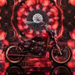 Royal Enfield Goan Classic 350 to stylowy bobber, który idealnie sprawdzi się jako motocykl codzienny.