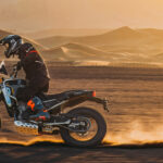 kove 800x rally to nowa wersja 800x o mocno sportowym charakterze