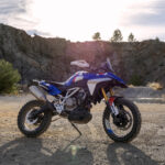 BMW F 450 GS 2025 koncept