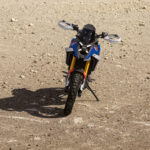 BMW F 450 GS 2025 koncept