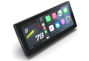 TFT Connect to nowy system Bosch obsługujący altywnym wyświetlaczem motocykle