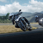 CF Moto 675NK, nowy 3-cylindrowy naked klasy średniej
