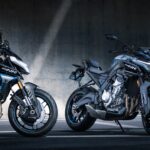 CF Moto 675NK, nowy 3-cylindrowy naked klasy średniej