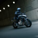 CF Moto 675NK, nowy 3-cylindrowy naked klasy średniej