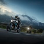 CF Moto 675NK, nowy 3-cylindrowy naked klasy średniej