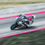 CF Moto 675SR-R - konkurent dla GSX8R i Yamahy R7