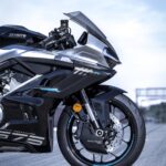 CF Moto 675SR-R - konkurent dla GSX8R i Yamahy R7