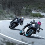 CF Moto 675SR-R - konkurent dla GSX8R i Yamahy R7