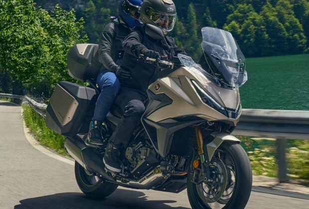 Honda NT 1100 2025