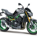 Kawasaki Z900 SE 2025