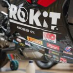 BMW M 1000RR WSBK Champion Edition 2024 to replika zwycięskiego motocykla Topraka Razgatlioglu, która powstanie w limitowanej serii 54 sztuk.