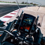 KTM zaprezentował właśnie swój nowy, flagowy motocykl turystyczny - adventure 1390 Super Adventure