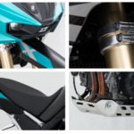 kove 800x rally to nowa wersja 800x o mocno sportowym charakterze