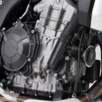 kove 800x rally to nowa wersja 800x o mocno sportowym charakterze