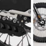 kove 800x rally to nowa wersja 800x o mocno sportowym charakterze