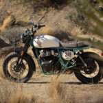 Royal Enfield Bear 650