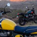 Royal Enfield Bear 650