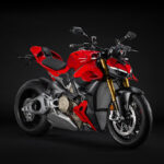 Ducati Streetfighter V4 2025