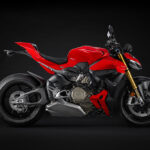 Ducati Streetfighter V4 2025