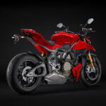Ducati Streetfighter V4 2025