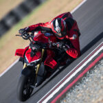 Ducati Streetfighter V4 2025